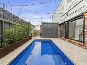 Tassell Premium Beach House And Pool 5